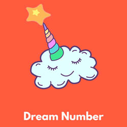 Teer Dream Numbers